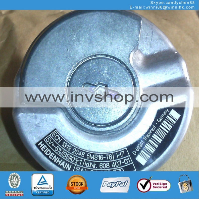 HEIDENHAIN ECN1313-2048 Encoders