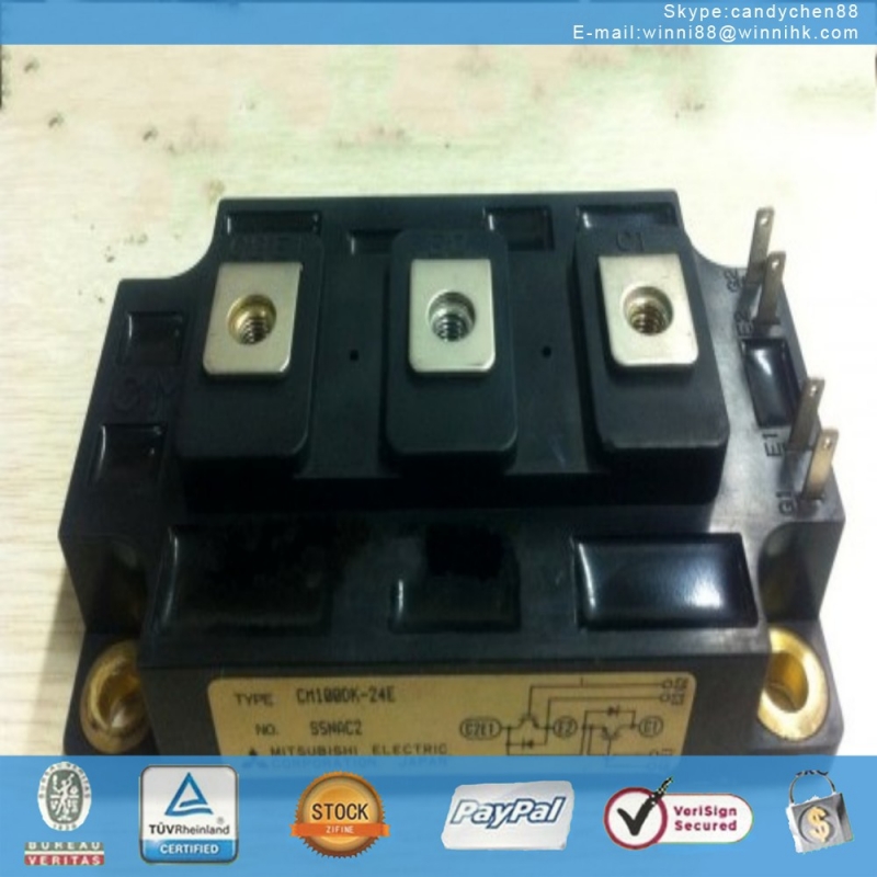 NeUe cm100dk-24e Mitsubishi - modul cm100dk24e