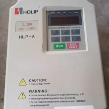 HLPA02D243C Helip Frequency converter New and Original