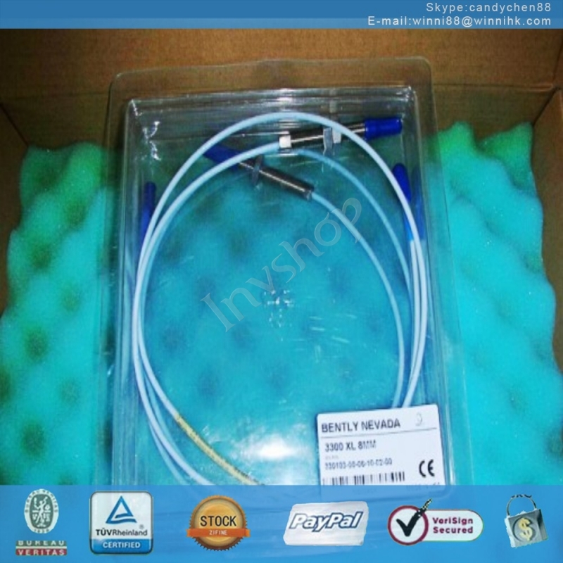 neue 3300xl garantie fÃ¼r nevada von 60 tagen 330103-00-06-10-02-00 plc