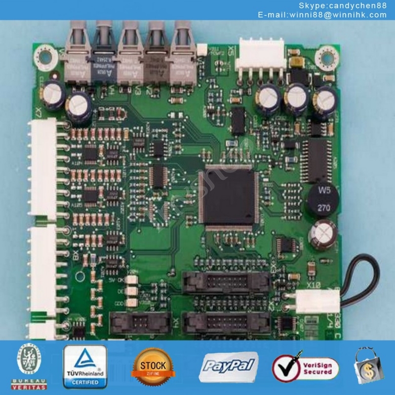 AINT-14C Main control board Used for ABB