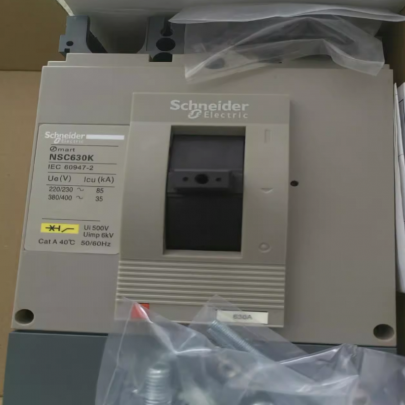 NSC630K (630A) FÜR Schneider Kompaktleistungsschalter