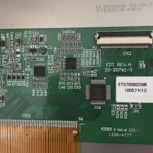 ET070000DM6 EDT 7.0