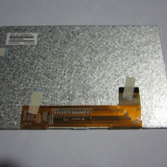 8 Inch TFT Colour Display Led Backlight LCD Panel TM080XFH02