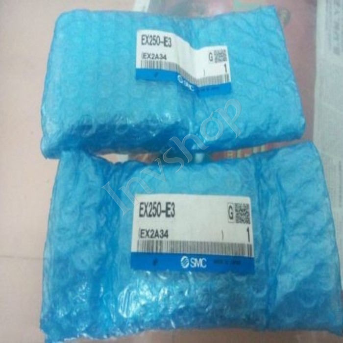 1PC SMC EX250-IE3 new