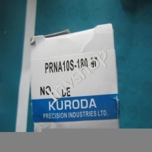 1PC New PRNA10S-180-90 KURODA