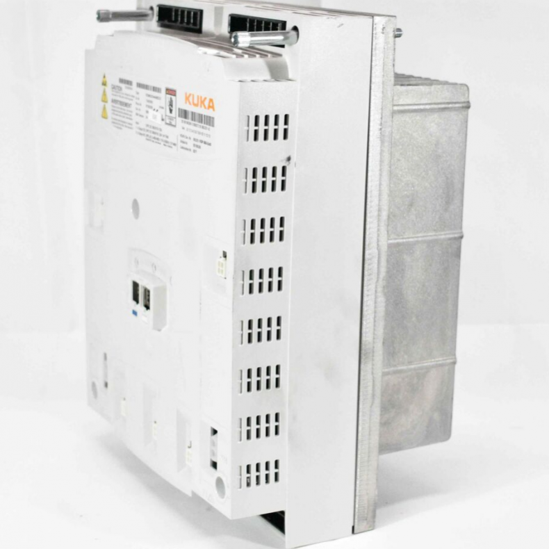 KSP 600-3X40 Kuka robot servo drive