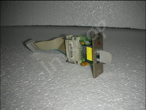 Siemens 6ES5 985-4AA11 PLC Module