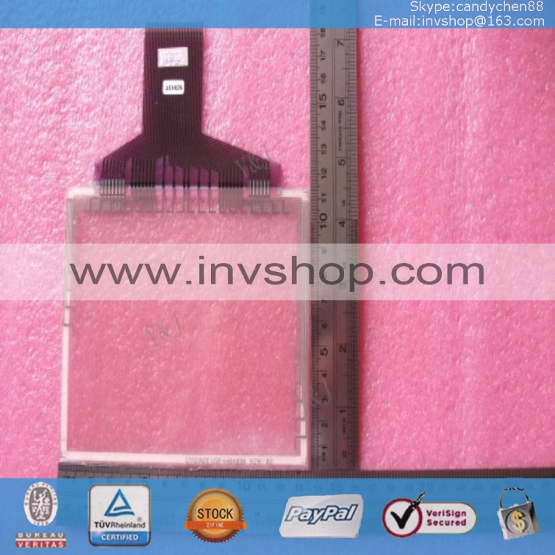 Touchscreen - Glas F940G0T