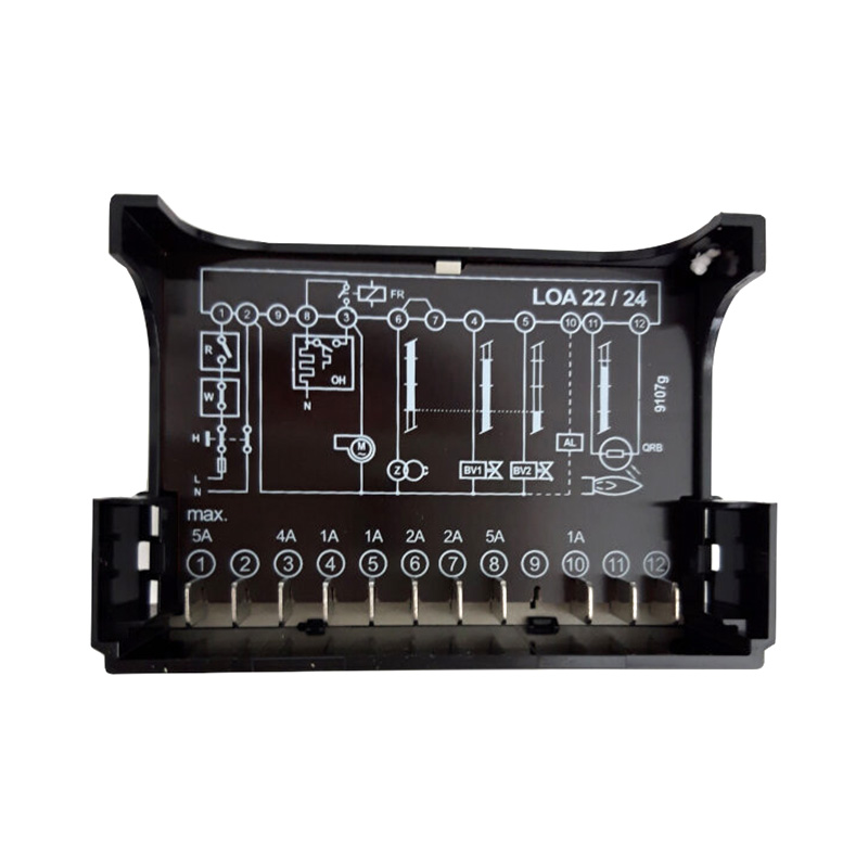 LOA24-171B27 Siemens original Durable burner controller