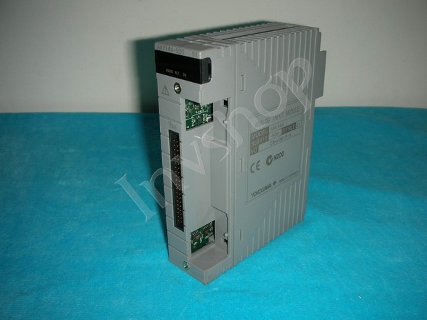 YOKOGAWA AAV144-S00 PLC module