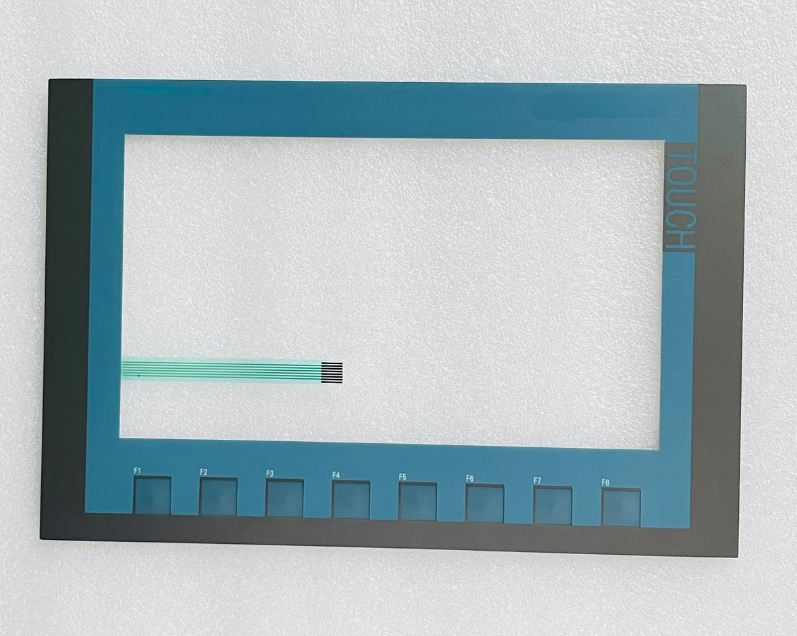 KTP900 6AV2 123-2JB03-0AX0 Touch screen +Membrane