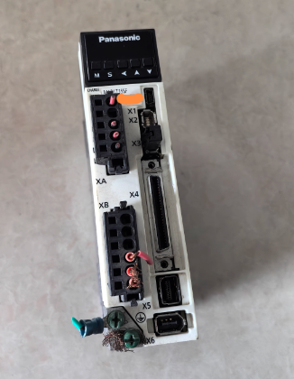 Neuer und Original Panasonic Server MALT15SF