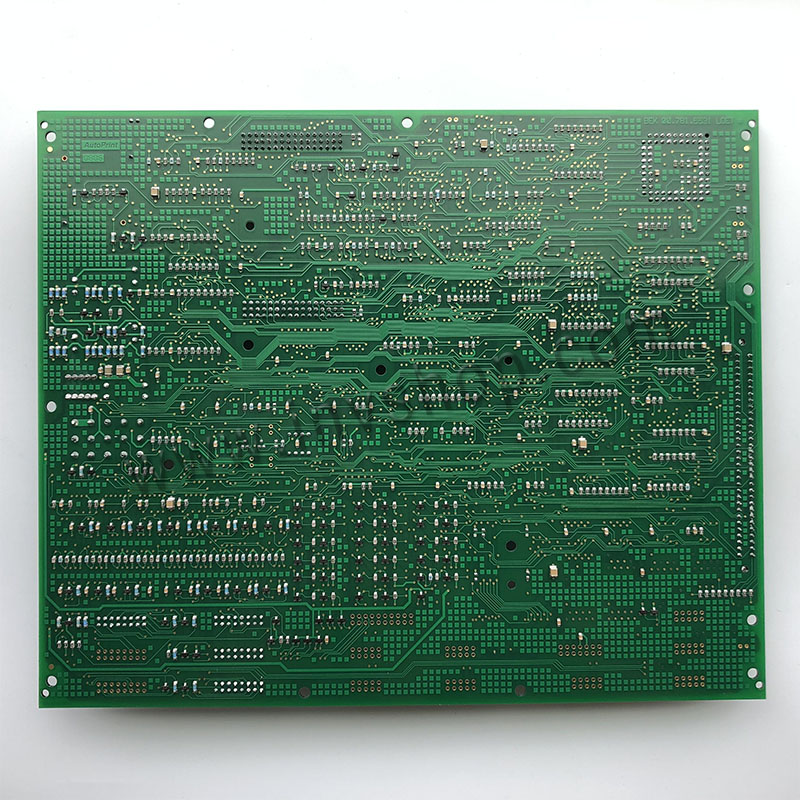 BEK-CPT 00.785.0354 Heidelberg Compatible Main Board For CP2000