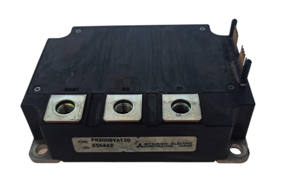 MITSUBISH PM300DVA120