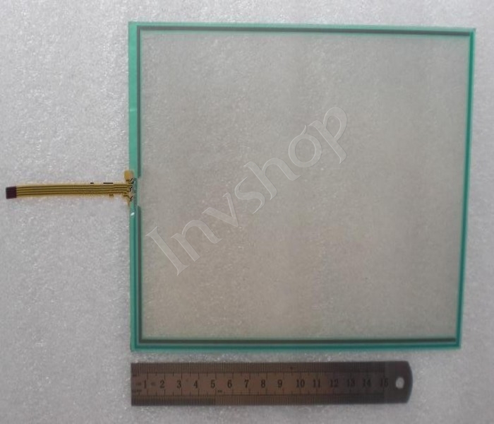new FOR Fujitsu PN:1301-X460.01 touch screen glass
