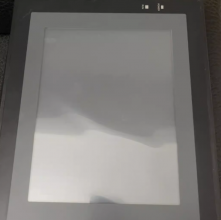 LCD Display for NT631C-ST153B-V3 OMRON HMI
