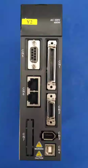 ASD-A2-0421-M Delta Servo Drive