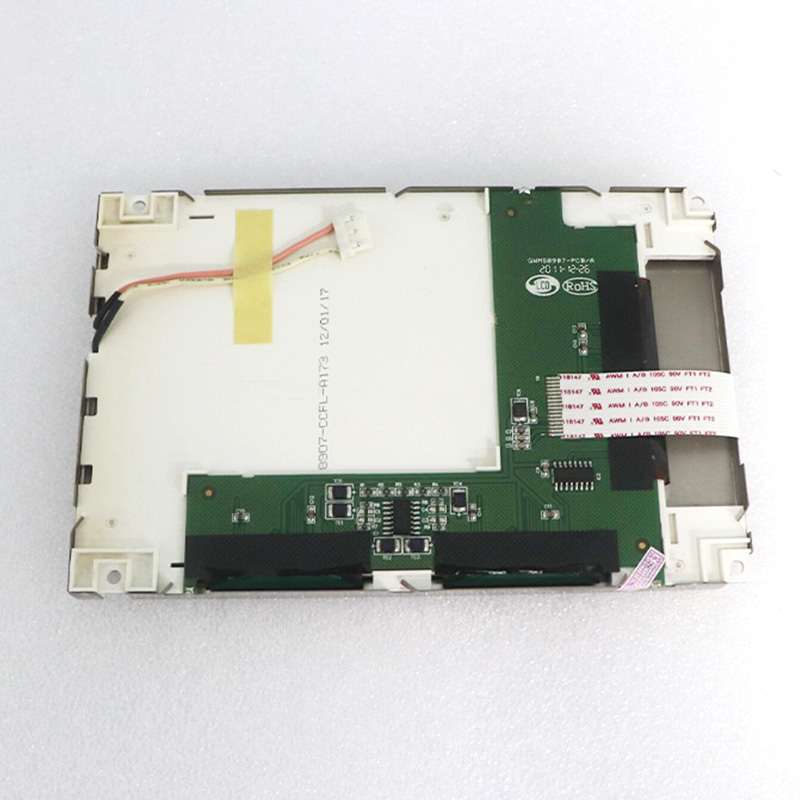 8907-CCFL-A173 LCD PANEL DISPLAY Replacement
