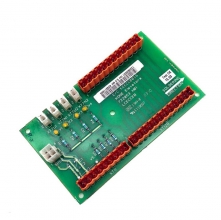 KONE car roof electronic weighing board KM722053H01/KM722050G01