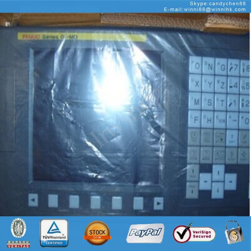 new A02B-0319-B500 horizontal 0i-MD CNC system