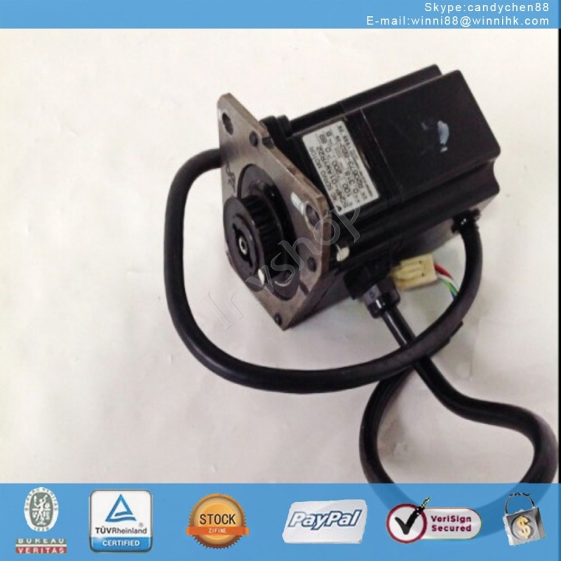 fÃ¼r yaskawa sgmp-01awyr22 / / 100w servomotor eingesetzt 60 tage garantie