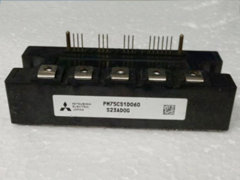 Mitsubishi POWER MODULE PM75CS1D060
