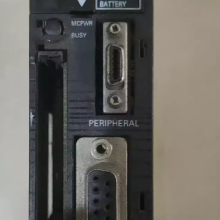 PLC Sysmac CJ1M CPU13 New and Original