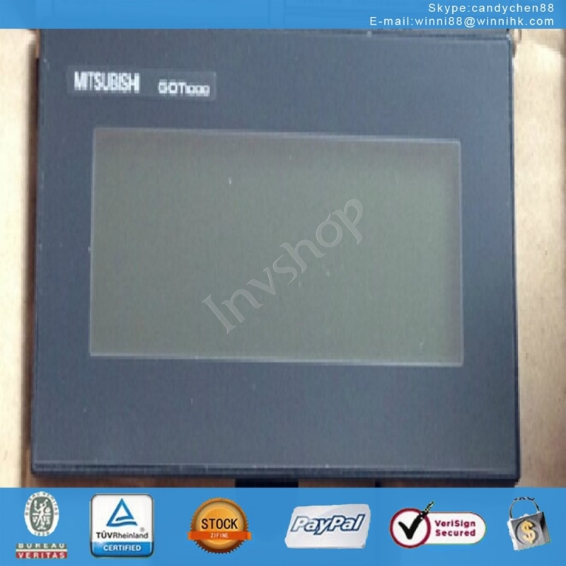 NEW GT1030-LBD-C MITSUBISHI HMI PANEL