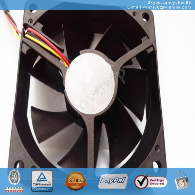 neue gm1207pkv3-a fan 70 * 70 * 20mm 12v 1.2w 1pc 3pin...