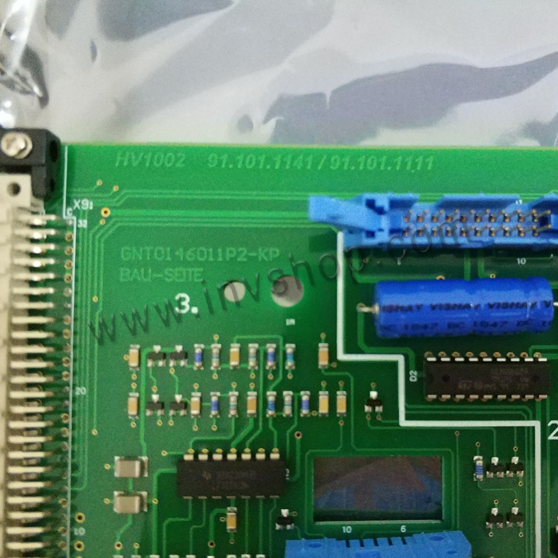 00.785.0300/02 DGP2 Heidelberg circuit board New and Original