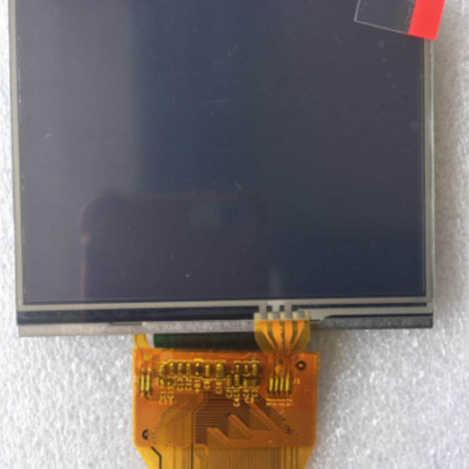 TM035KBH02X TIANMA 3,5-Zoll-LCD-Display Neu und original