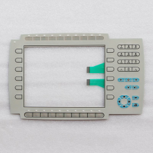 3BSE042238R2 Membrane Keypad New Reliable Good price Gold supplier
