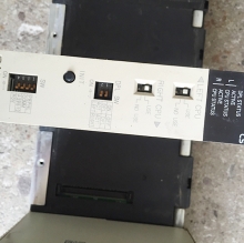 OMRON CS1W Series PLC CS1D-DPL01 module