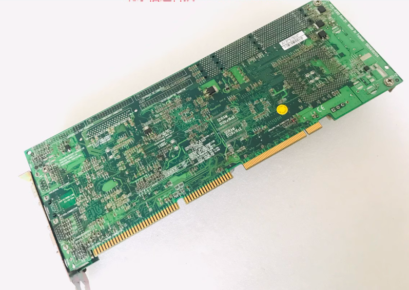 PCA-6180 Rev.B1 Industrial Control Board