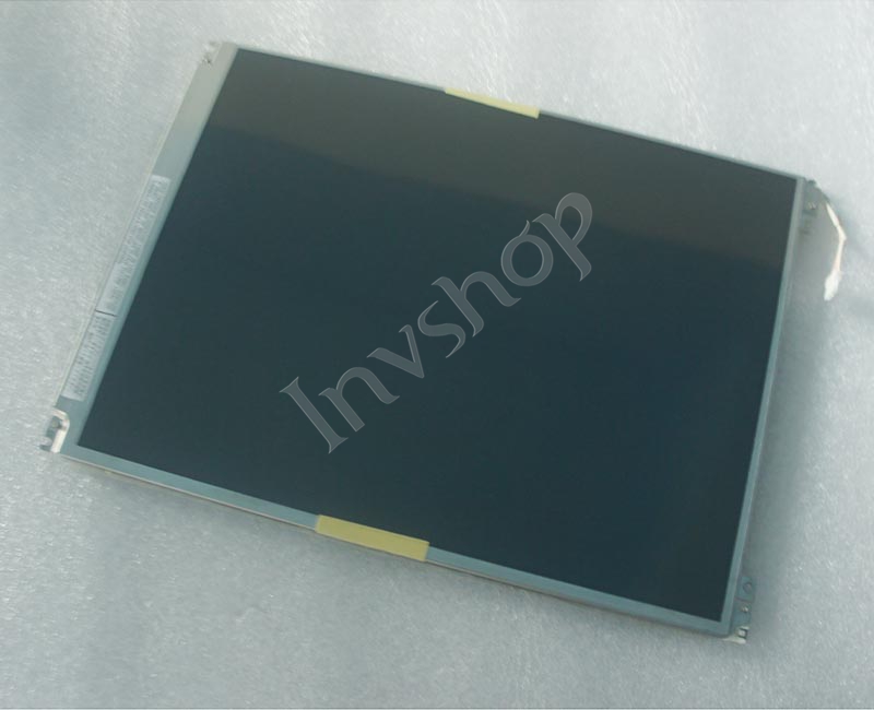 LTM12C268E TORISAN Resolution 800*600 Industrial LCD Displays Brightness 70 cd/m²