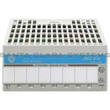 1797-IE8 AB Rockwell PLC MODUL Neu und Original