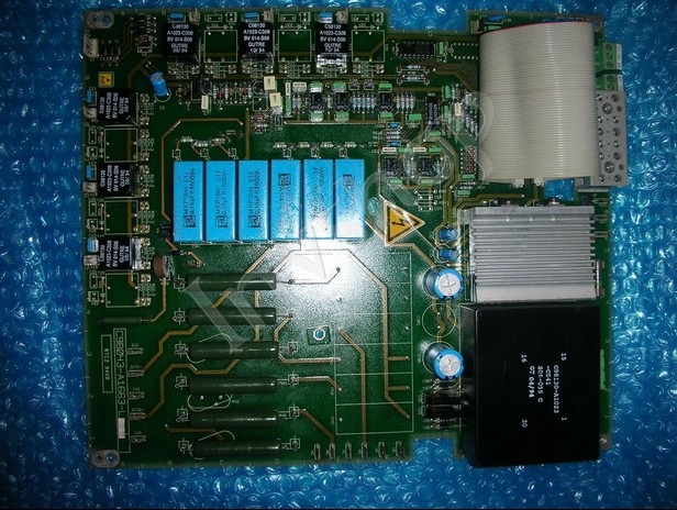 siemens c98043-a1663-l11 control board
