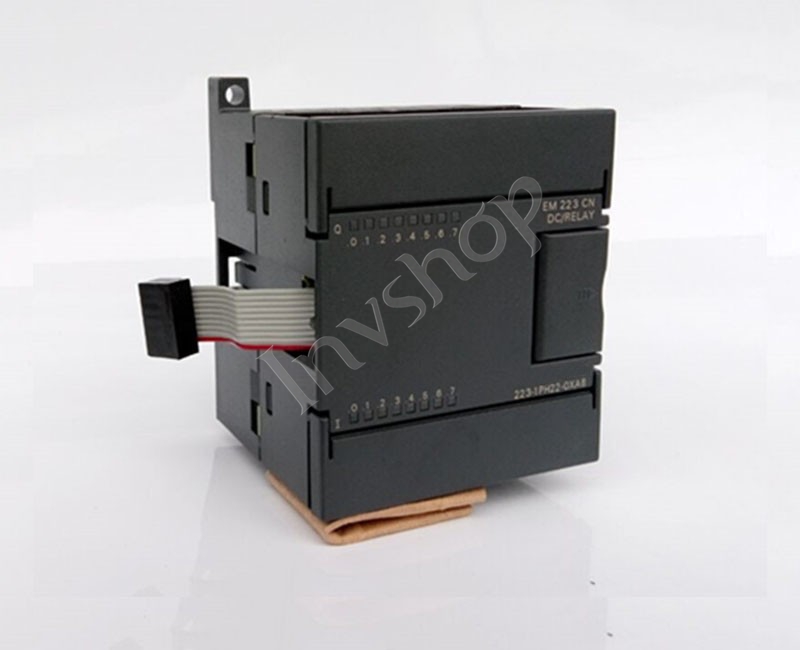6ES7223-1PH22-0XA8 Siemens SPS-Modul