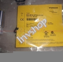 plc / sp - bi5-m18-ap6x-h1141 turck - sensor