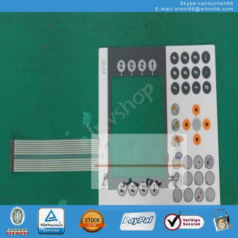 Membrane NEW 4P3040.00-K36 Keypad B&R 60 days warranty