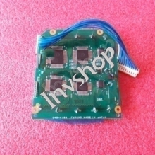 die ursprÃ¼ngliche 04s-4184 lcd - display gute farbe