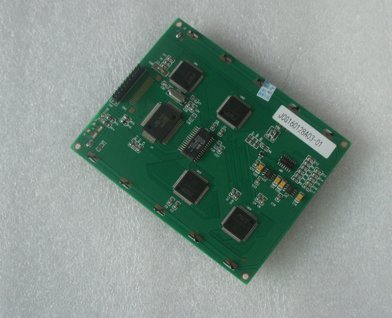 8813Y02012 144803Y02012 PCB-JCG160128A03-01 REV:C LCD screen display universal
