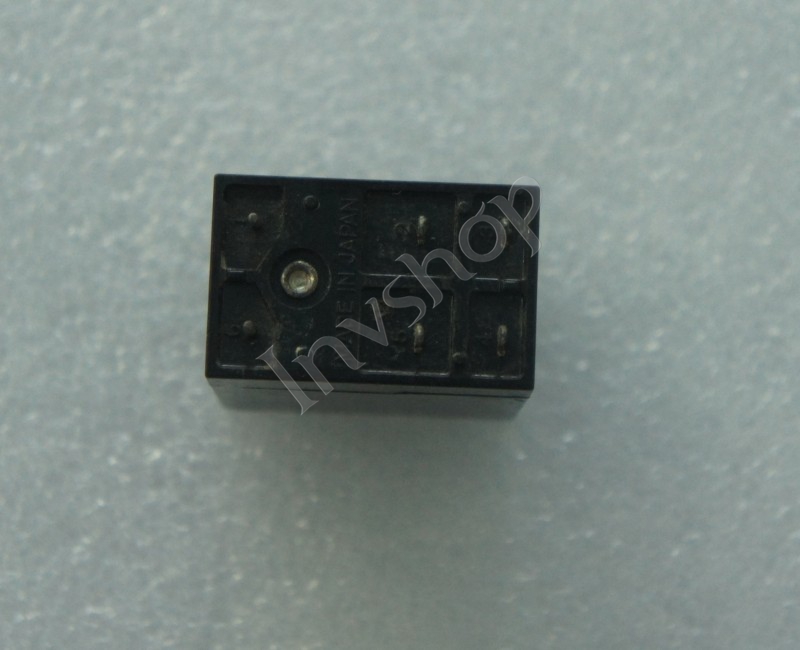 JC2AF-DC24V Panasonic relay New and Original