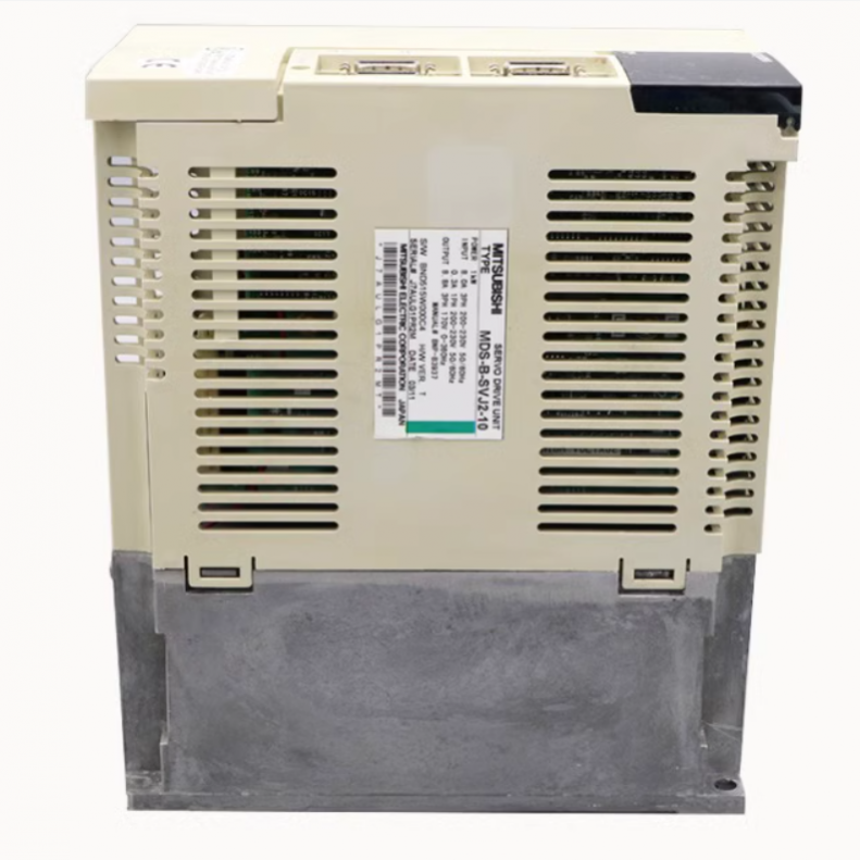 MDS-B-SVJ2-10 Mitsubishi servo drive