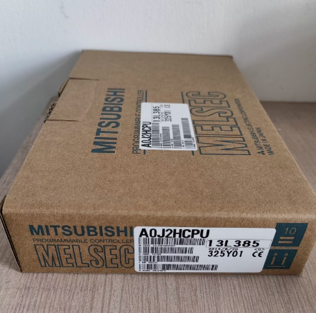 NEW Mitsubishi A0J2HCPU PLC CPU Module