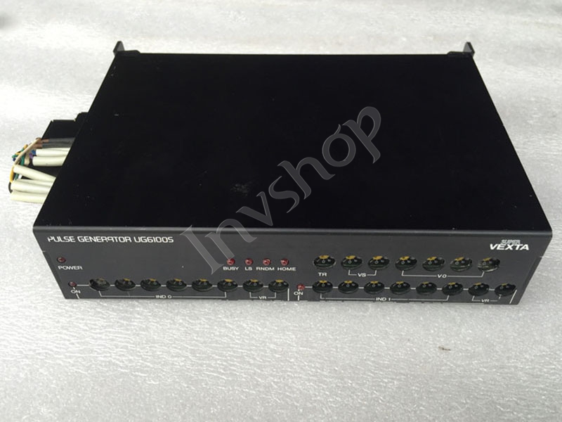 UG6100S VEXTA step drive