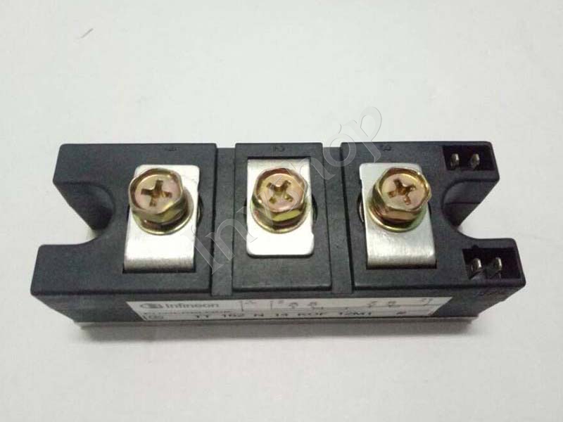 TT162N14KOF Infineon silicon controlled silicon control module