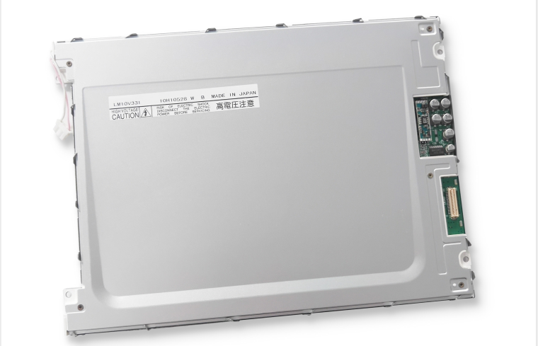 LM10V331 10.4