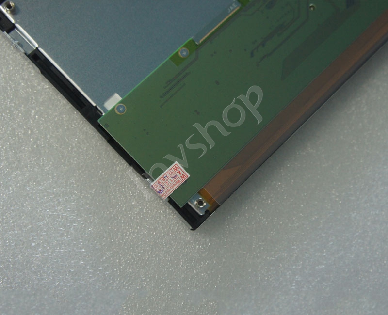 TM32064ADP industrial lcd display